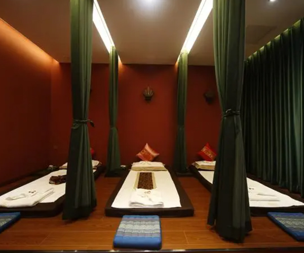 苏州吴江桑拿价格一览表